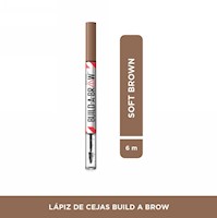 Máscara de cejas Maybelline Eye Studio Build-a-Brow 1.4 ml
